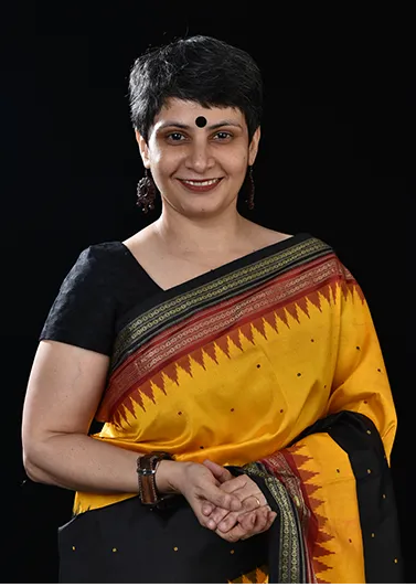 Dr. Debmita Dutta