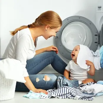 Putting care in what they wear blog.