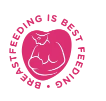 brest feeding logo